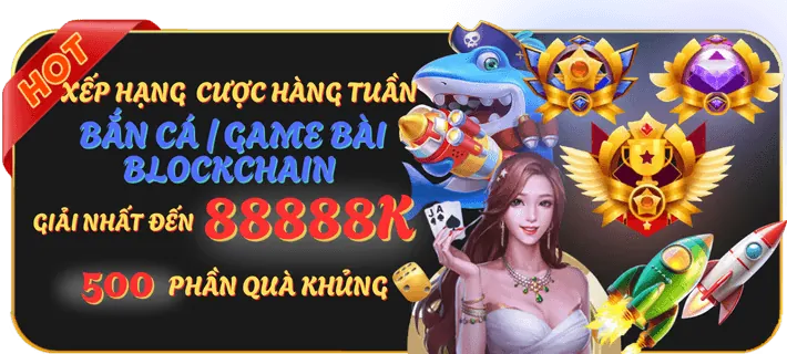 Chương trình hoàn trả
