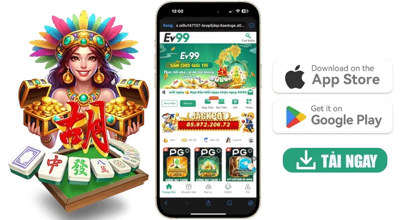 Ứng dụng Melbet trên điện thoại